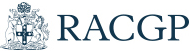 Royal Australian College of General Practitioners logo